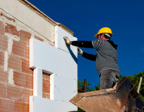 Best Insulation for Specific Applications in Ferrum, VA