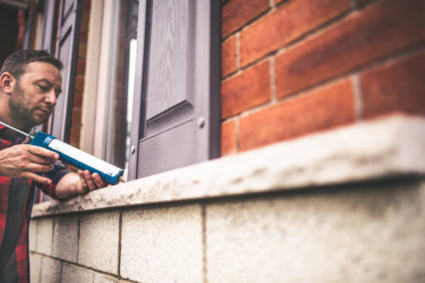 Best Types of Insulation in Ferrum, VA