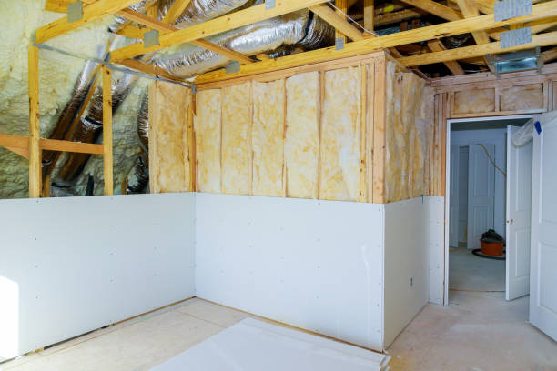 Best Energy Efficiency Solutions in Ferrum, VA
