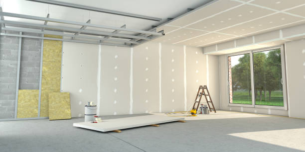 Best Specialty Insulation in Ferrum, VA