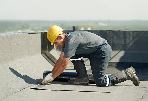 Best Commercial Insulation in Ferrum, VA