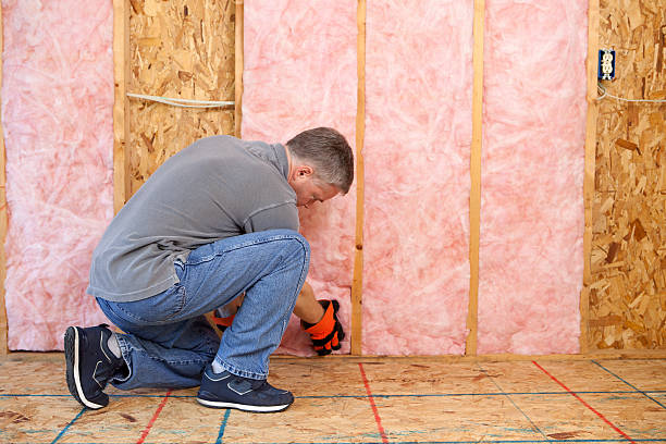 Best Energy Efficiency Solutions in Ferrum, VA
