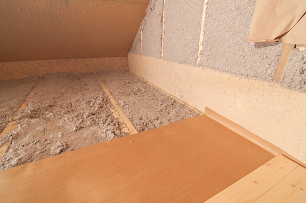 Best Insulation for Specific Applications in Ferrum, VA