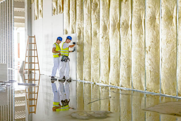 Best Energy Efficiency Solutions in Ferrum, VA
